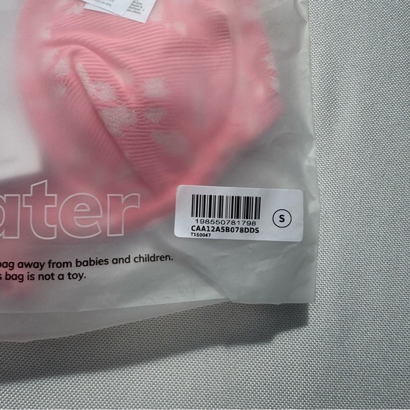 NWT Cupshe Sugar Blossom Floral Bikini Set - Picture 5 of 5